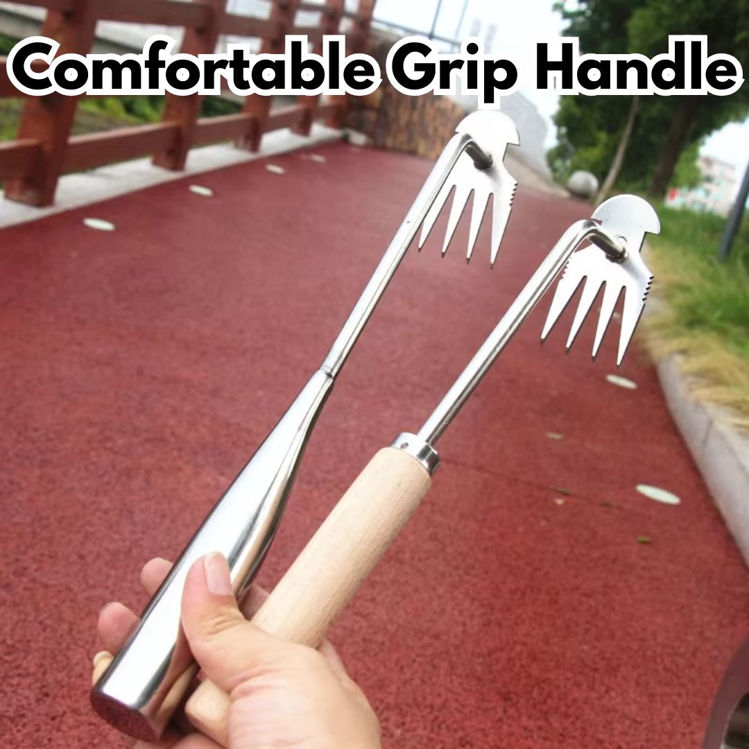Weed Puller Tool |🔥FLAT 50% SAVING🔥