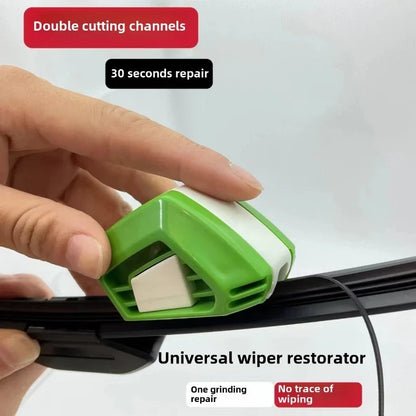 Car Wiper Blade Repair Tool |🔥FLAT 50% SAVING🔥