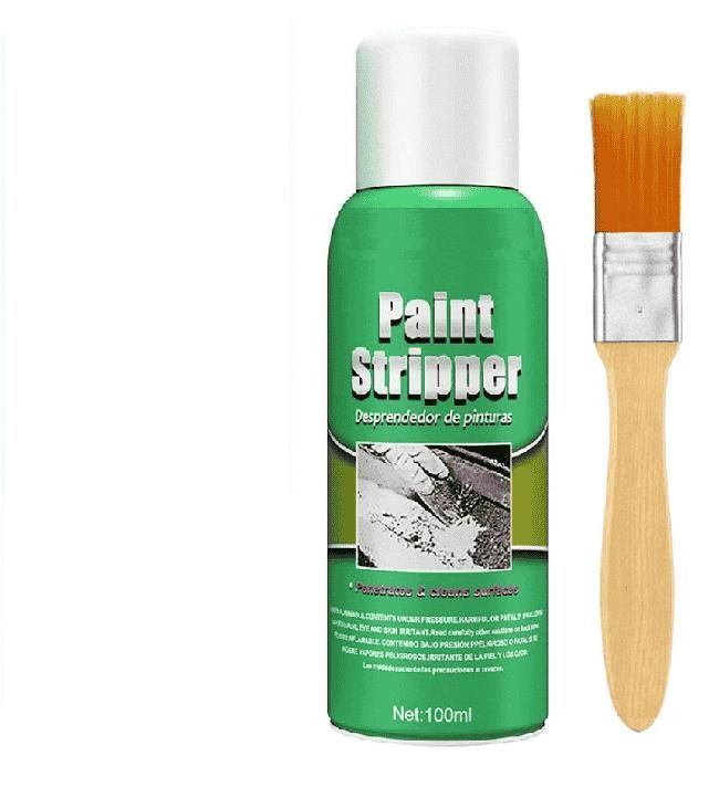 Paint Stripper 100ml Pack of 1