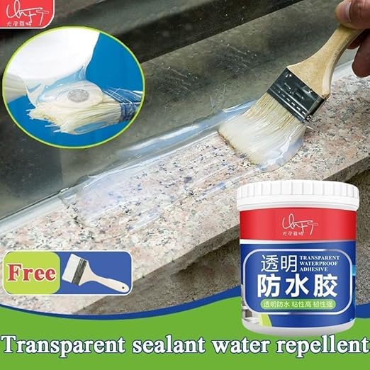 Waterproofing Insulation Sealant Glue |🔥BUY 1 GET 1 FREE🔥