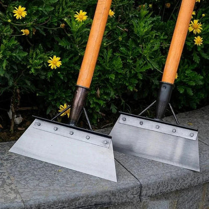 Shovel Pro - Deep Cleaning Shovel Head |🔥FLAT 50% SAVINGS🔥