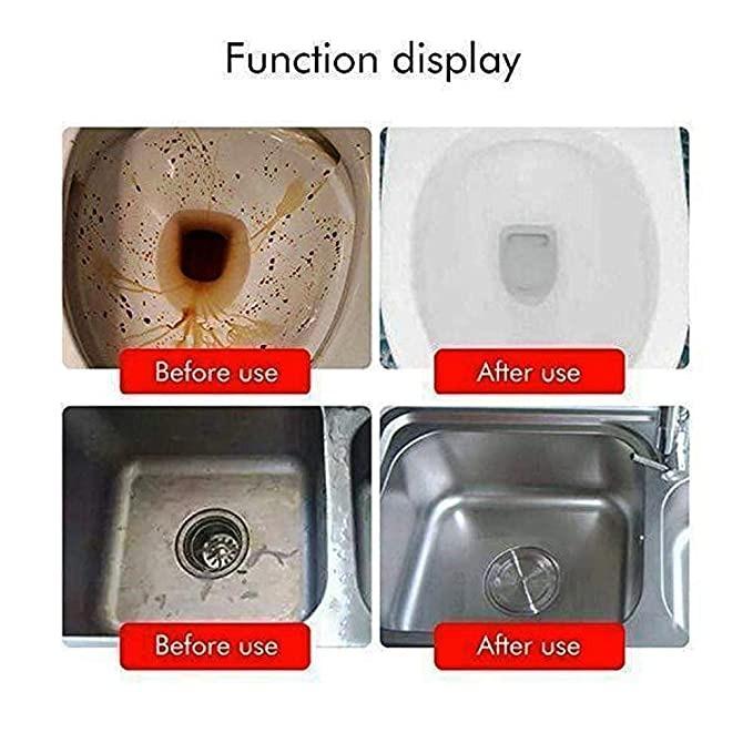 Powerful Sink and Drain Cleaning Powder|🔥Buy 1 Get 1 Free🔥